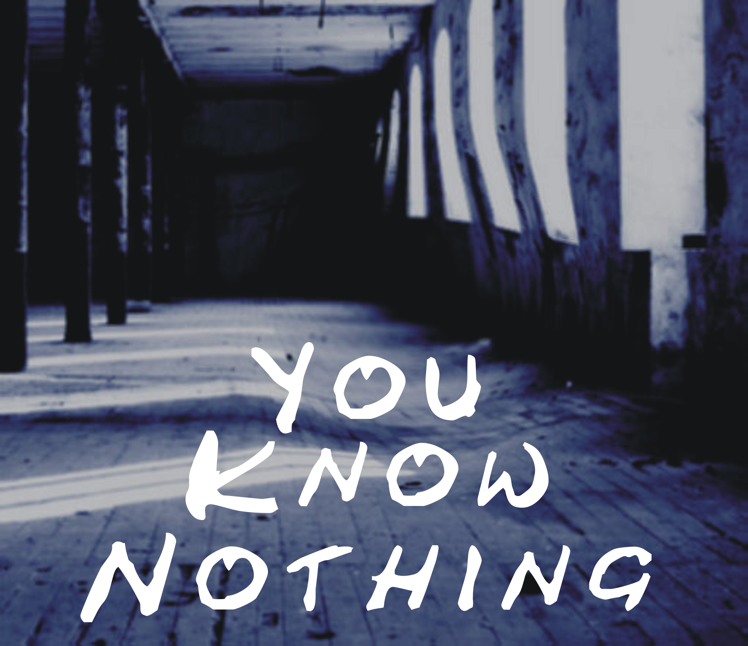 youknownothing